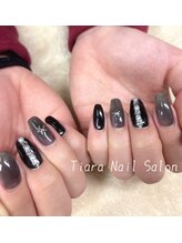 ティアラ(Tiara)/定額デザイン