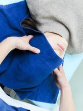 はろ整骨院/極上ヘッドスパ/マッサージ