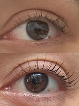 ウルム(ulm)/まつ毛パーマ