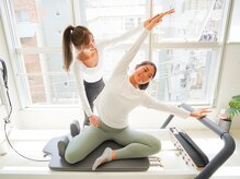 ルルト 国立店/《歪みを改善し、良い姿勢へ♪》