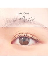 ロロ バイ フィアラ 京都駅前店(LOLO by Fiara)/パリジェンヌ