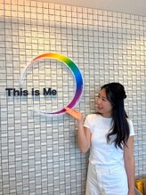 ディス イズ ミー エステティック(This is Me Aesthetic) 水木 綾子