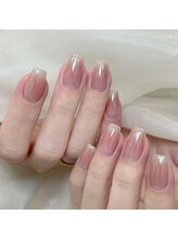 ピュアアンドリッチネイルサロン(Pure&Rich Nail Salon)/