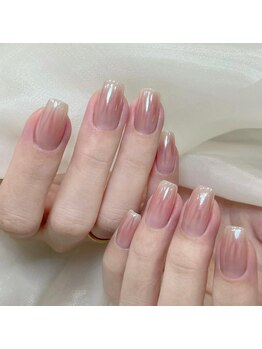 ピュアアンドリッチネイルサロン(Pure&Rich Nail Salon)/
