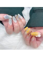 ラプラス(La Plus)/