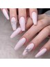 【Hand】 2本Artコース 7700円