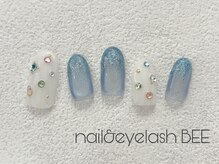 ネイルビー 銀座店(Bee)/5月のキャンペーン☆ハンド