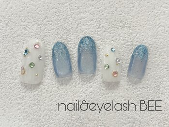 5月のキャンペーン☆ハンド