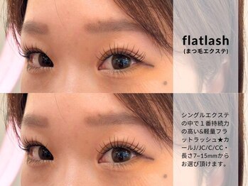 イエン(IEN)/コーティング剤だけで完成☆