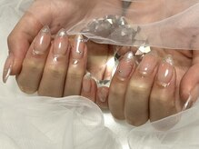 エマネイル 奈良橿原店(EmaNail)/デザインコース