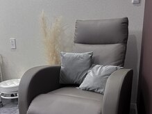 アイ(i)の雰囲気（フット席もご用意しております）