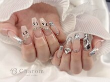 チャロム(Charom)