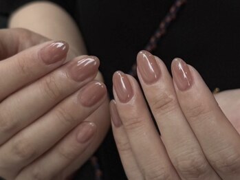 サロン ド パハマン(Salon de Pachman)/ワンカラー