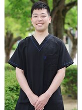 やさしい整体院 福山駅前店&nbsp;中谷 祐汰