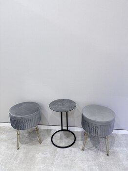 アイル(eil.)/待合室