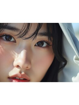 デザイン力が自慢のサロン