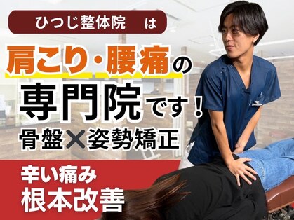 ひつじ整体院 岩槻院の写真