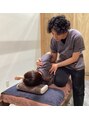 オーガニック鍼灸整骨院 西条院(ORGANIC鍼灸整骨院) 肩甲骨はがし
