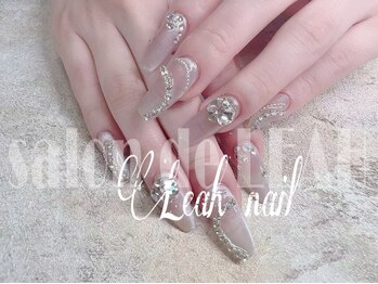 リア 五反田(LEAH)/