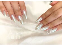 ミレーレ(Milele)/ミラーワンカラー