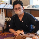 藤江鍼灸