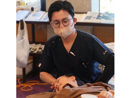 藤江鍼灸の写真