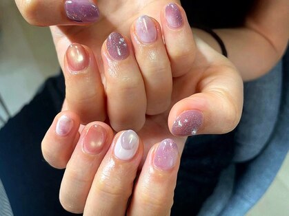ツーバイマックスビューティー 吉祥寺(2by MAX BEAUTY)の写真