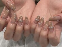 プリュム(plume)/10order 