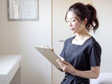 マリーボーテ 名古屋店の雰囲気(【エステ×整体歴24年】丁寧な施術と結果でリピート率90%超え★)