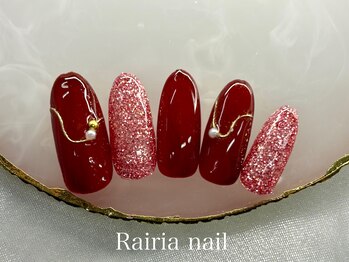 ライリア 川越店(Rairia)/アートA