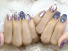 タミーネイル(Tammy nail)/お持ち込み