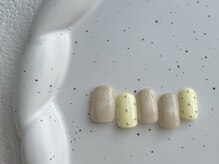 マルネイル 大宮店(MARU NAIL)/【New】マグネットデザイン