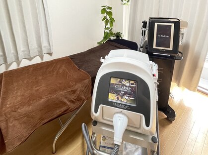 ミンア(Min-a)の写真