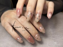 ツイン(twin.)/マグネットデザイン