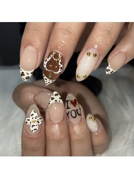 アトリエネイル(Atelier Nail)/