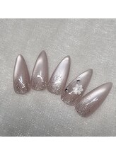 Miran Nail【ミラン ネイル】【12/1 NEW OPEN（予定）】 /シンプルアート