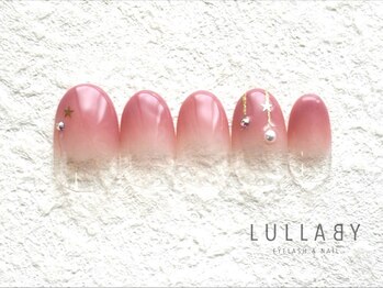 ララバイ 吉祥寺店(LULLABY)/ベーシックデザインコース¥4990