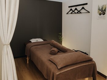 天弥(あまね)/施術部屋