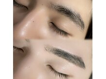 メンズアイリストが今よりももっとかっこよく美しくします！！