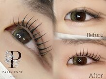 アマル(AMARU)/パリジェンヌラッシュリフト