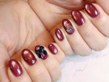 レヴィア(Revia)/