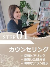 ルナステラ 金沢店&nbsp;『未来への 対話』