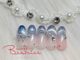 定額プラチナコース