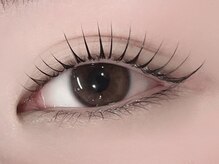 エサージュ 渋谷店/美眉スタイリング/眉サロン/国持