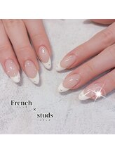 バニーアイズ 博多店(Bunny eyes)/フレンチ☆