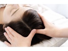 ルーラ まつげ(LAURA)/☆15分オプションヘッドスパ