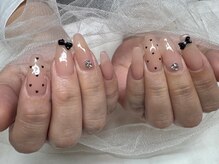 ベル(belle)