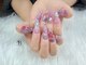 シュガービューティーネイルズ(Sugar Beauty Nails)の写真