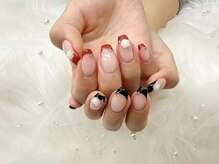 ミキ(MIKI)/持ち込みデザイン110分コース★