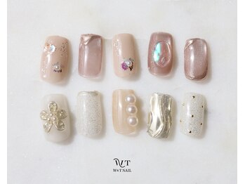 R8.03WTトレンドデザインコース